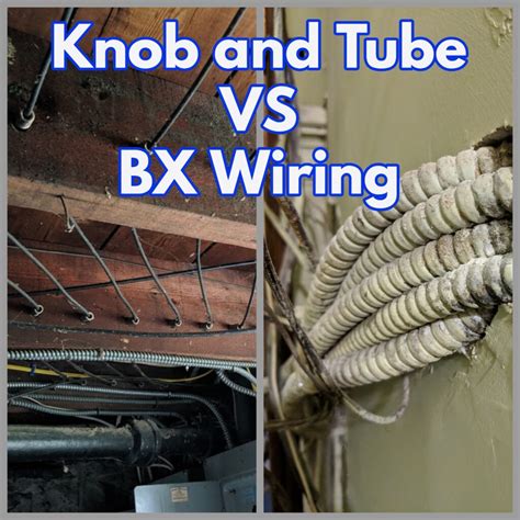 knob wiring codes